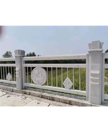 水泥仿木栏杆的设置有哪些作用