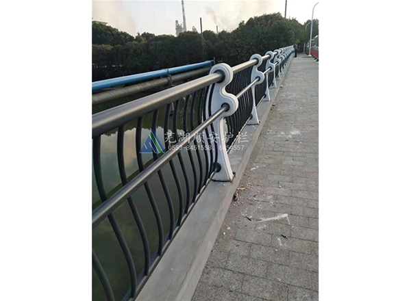 铸造石护栏的承重标准是什么？