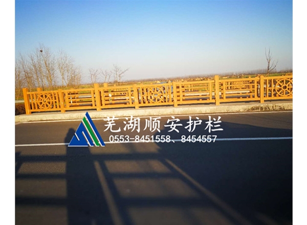 铸造石护栏的运输和储存需要注意哪些问题