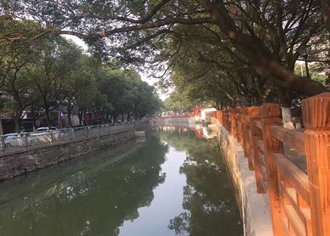 仿石护栏在长期使用中需要怎样的维护