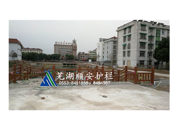 桥梁护栏的售后服务包括哪些内容？