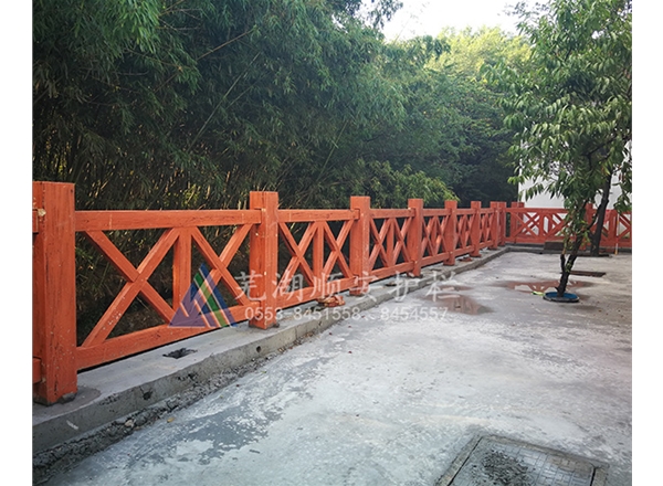 铸造石栏杆的主要用途是什么
