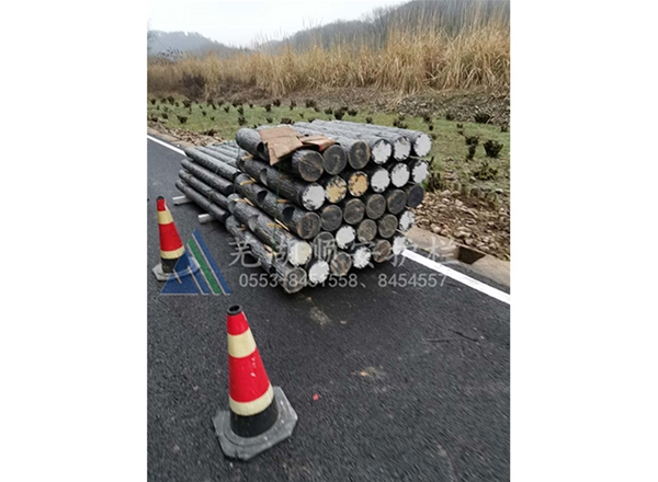 仿竹护栏安装需要用到哪些工具呢
